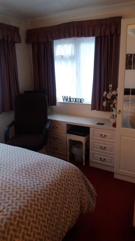 Orton Waterville Residence Peterborough Zewnętrze zdjęcie